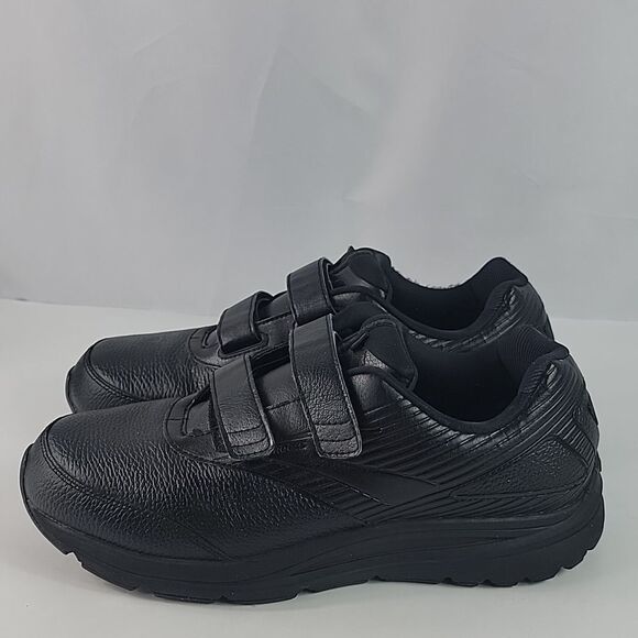 Brooks Addiction Walker V-Strap 2 Walking Men's Shoes - Picture 7 of 14